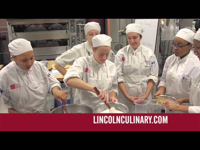 Lincoln Tech - Culinary Program