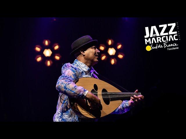 Dhafer Youssef "Dance Layan Dance" / Jazz in Marciac 2023