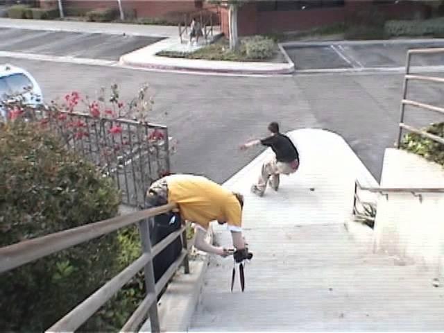 NONE Jake Moreau Profile