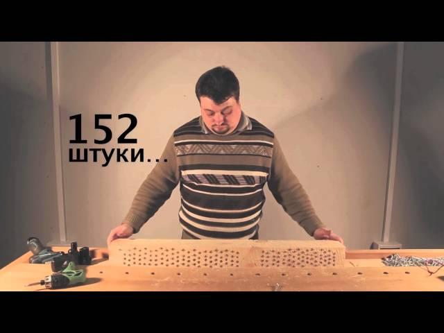 Тест беспатронных шуруповертов профессионального класса с аккумуляторами Li-Ion на 10,8 Вольт