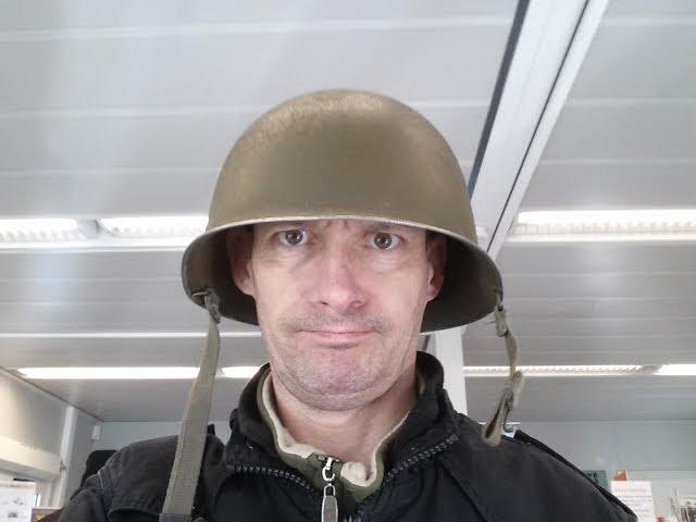 Deep Digger Dan Detects France (198)