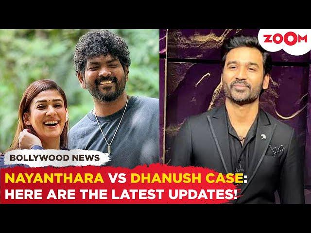 Nayanthara vs Dhanush case: Female actors COME OUT in support of Tamil cinema's 'LADY SUPERSTAR'