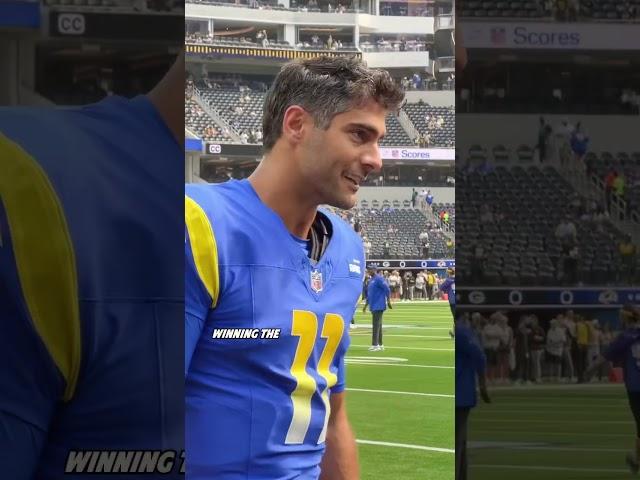 The most handsome in the NFL #nfl #cfbnews #shortvideo #football #shorts