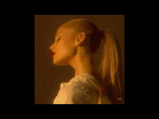 [FREE] Ariana Grande Type Beat - "FEEL A WAY" | R&B Pop Trap Type Beat