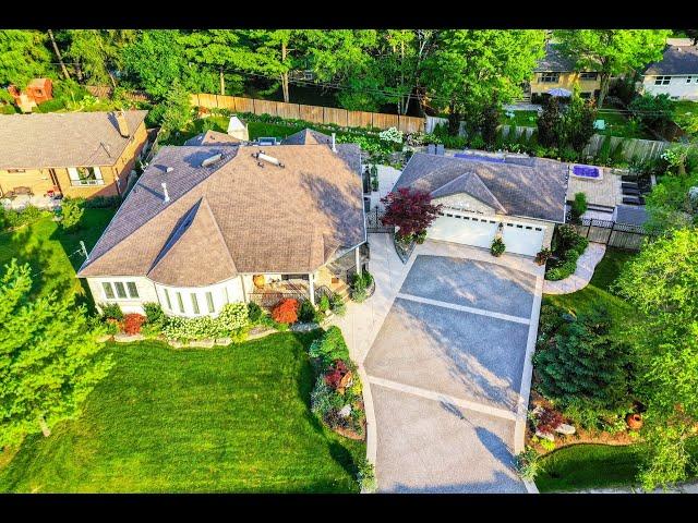 1610 South Sheridan Way, Mississauga Home for Sale - Real Estate Properties for Sale