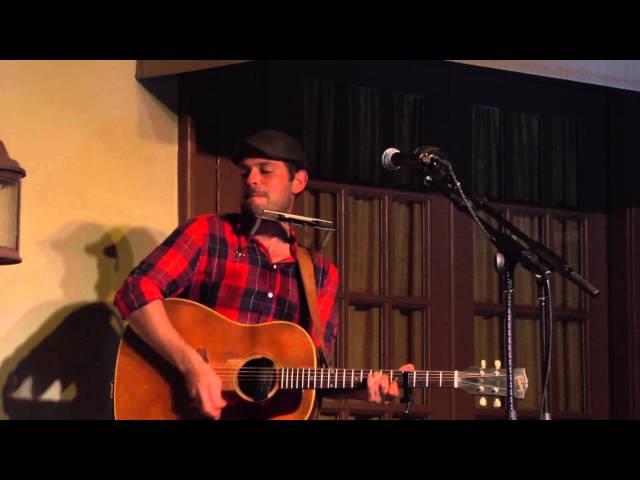 Gregory Alan Isakov - Drank All the Wine