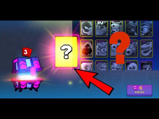 Unlimited Chest Unboxing?!? #FRAG ProShooter