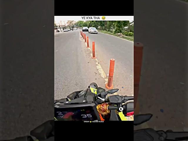 Ye Kya Tha  | Jannu Stunts