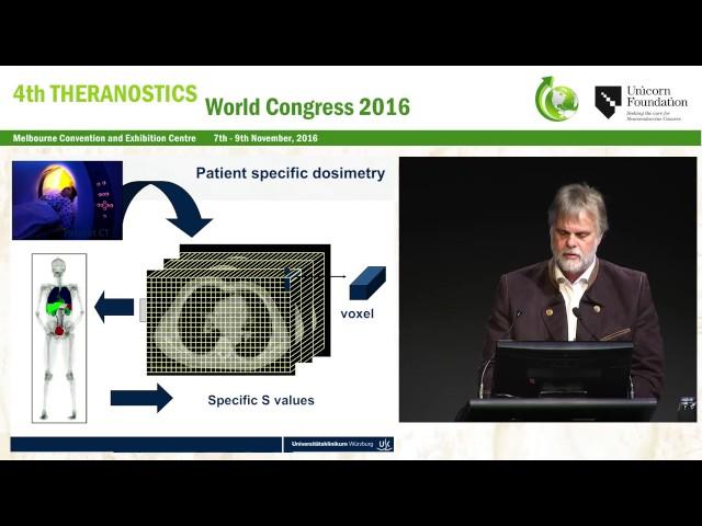 Dosimetry in 177Lu treatment what we know and what we do not know Prof Michael Lassmann, University