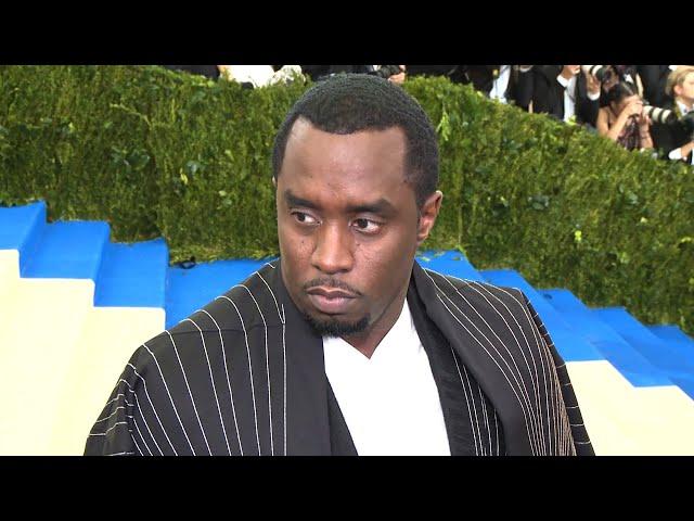 Personal Trainer Says Diddy Drugged and Passed Around Their Body in 2022