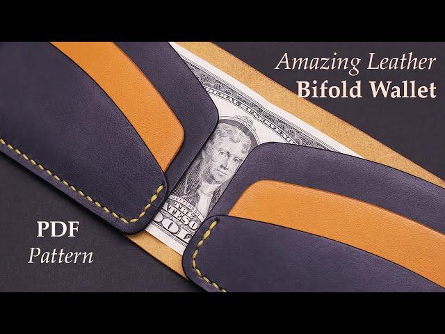 My Best Leather Bifold Wallet | PDF