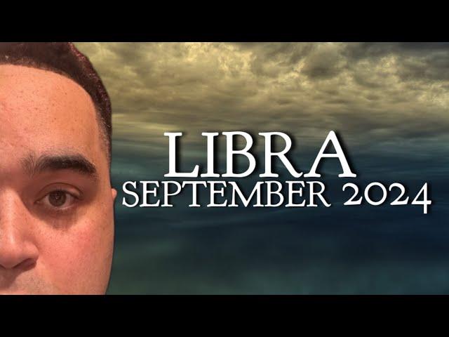 Libra! This Message Is Too Important For You To Miss.. Must Watch! September 2024