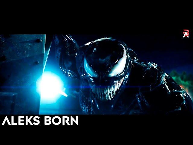 Aleks Born - Deviant Power _ Venom [Final Battle]