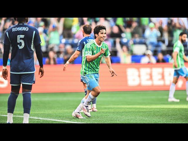 Interview: Paul Rothrock Post-Match vs Sporting Kansas City