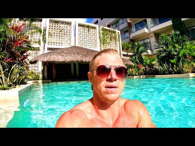 My Healthy Life Living in Tulum, MEXICO (Tricks Revealed)