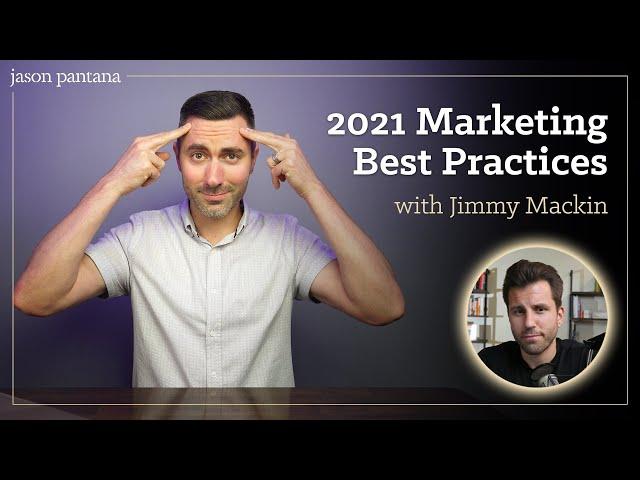 Win More Listings with 2021 Digital Marketing Best Practices for Real Estate Agents