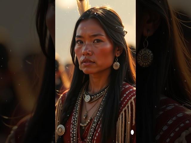 Black Elk's Vision: A Dance of Hope and Heritage #NativeAmerican #BlackElk #WoundedKnee #History