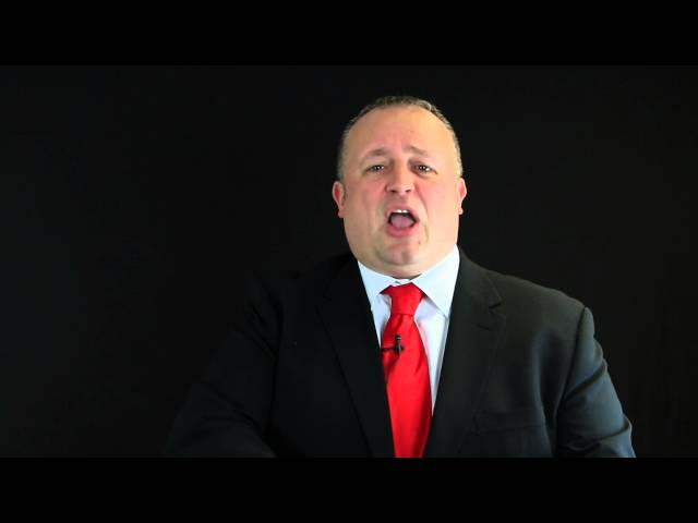 Are You Losing Control Of The Sales Process?