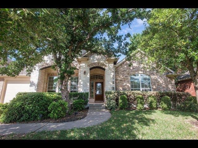 Austin Homes for Rent: Cedar Park Home 4BR/2.5BA by Austin Property Managers