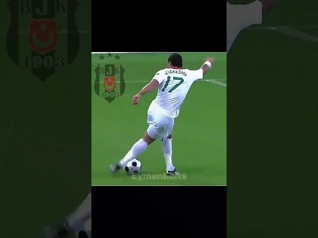 Quaresma Skills  #quaresma #skills #quaresmaskills #beşiktaş #keşfet #keşfetbeniöneçıkar #edit #bjk
