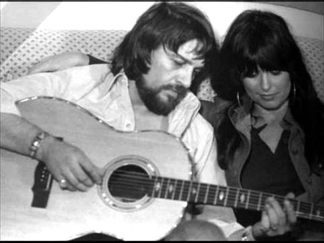 Under Your Spell Again - Waylon Jennings and Jessi Colter