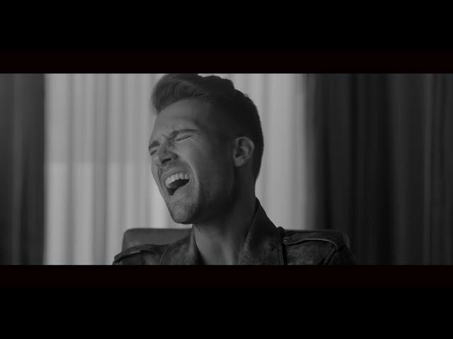 James Maslow - Who Knows (Official Video)