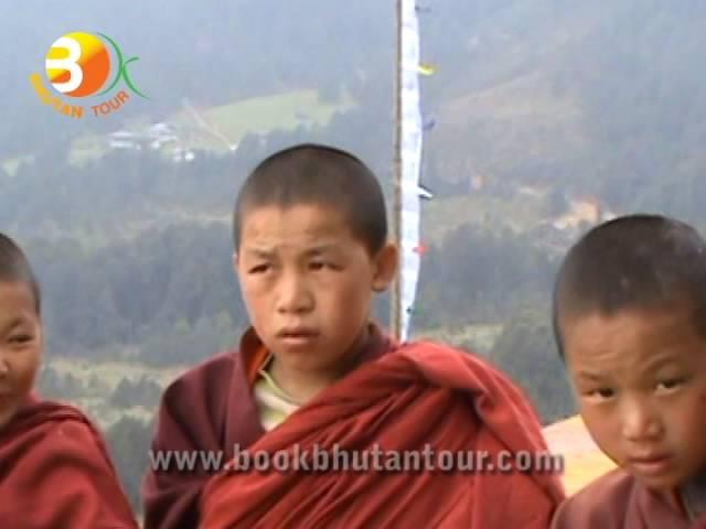 Bhutan Tourism Feedback