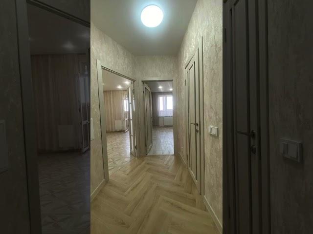 квартира в крымске за 5 млн. р. #шортс #классика_юга #крымск