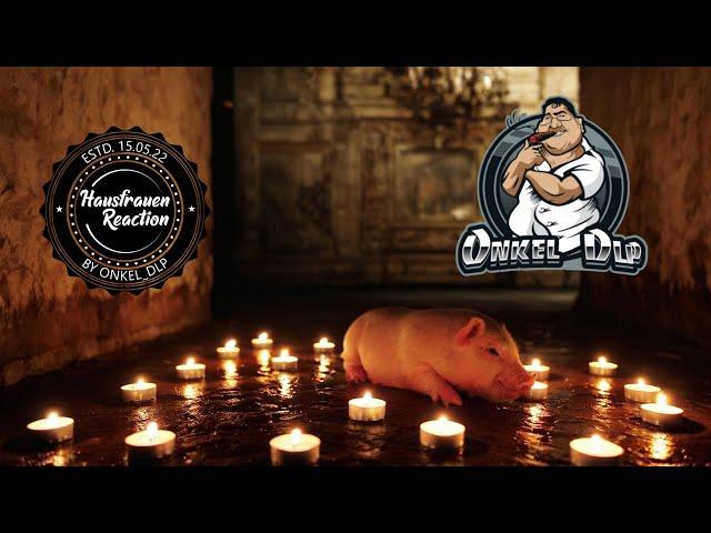 Buffalo M. und das Geschwätz von Gestern  #schweinemorelli Reaction 11.03