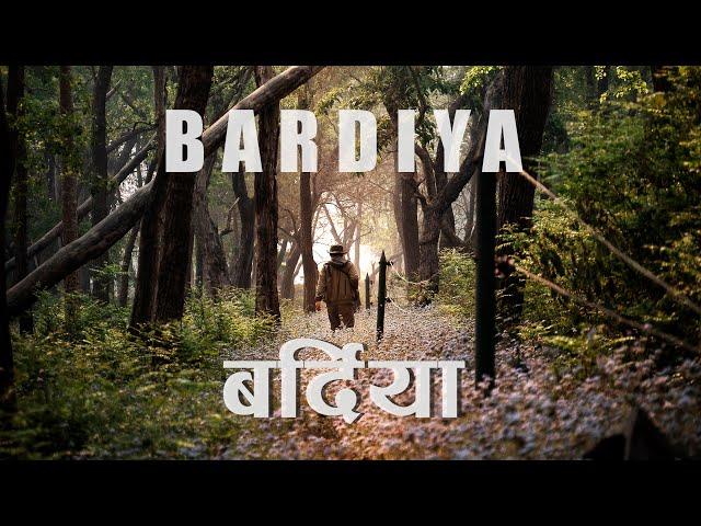 Road Trip To Bardiya  | S02E01 | 4K