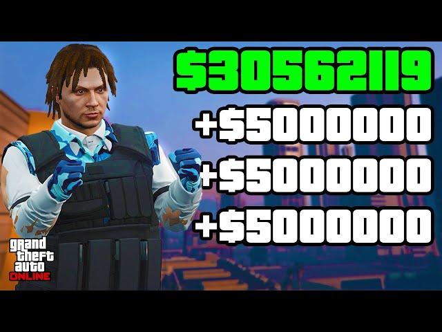 The EASIEST Money Methods in GTA 5 Online That You NEED to Try Right Now!