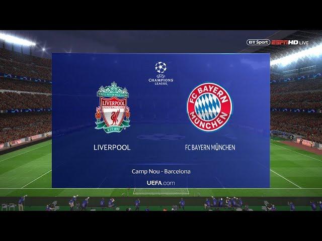  PES 2017 → Exclusive  UCL Scoreboard 2019 Download Now ️ Enjoy