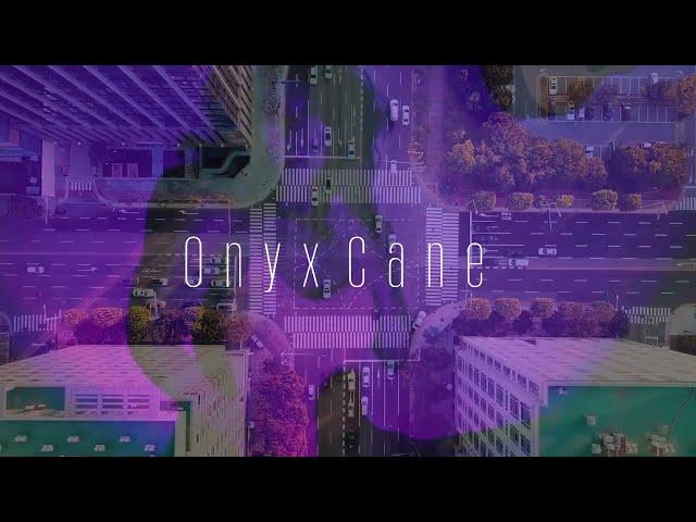 Onyx Cane- Left Off ( music video trailer)