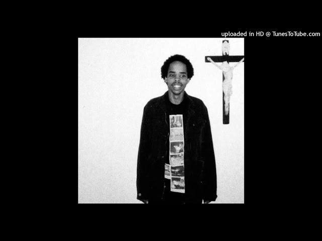 [free] earl sweatshirt type beat - it ain't that easy