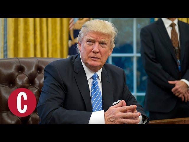 Trump Reinstates “Global Gag Rule”: Risking Women’s Health Care World Wide | Cosmopolitan