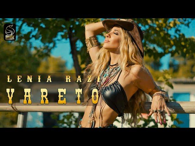 Lenia Razi - Vareto (Official Music Video)