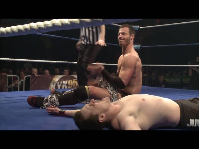 DGenerate vs Barabas Jcw St Ambroise recap