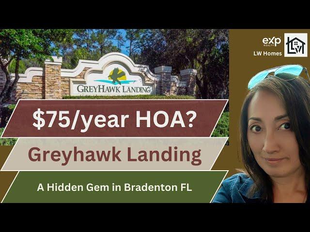 Greyhawk Landing IS the Hidden Gem You've Been Searching For!