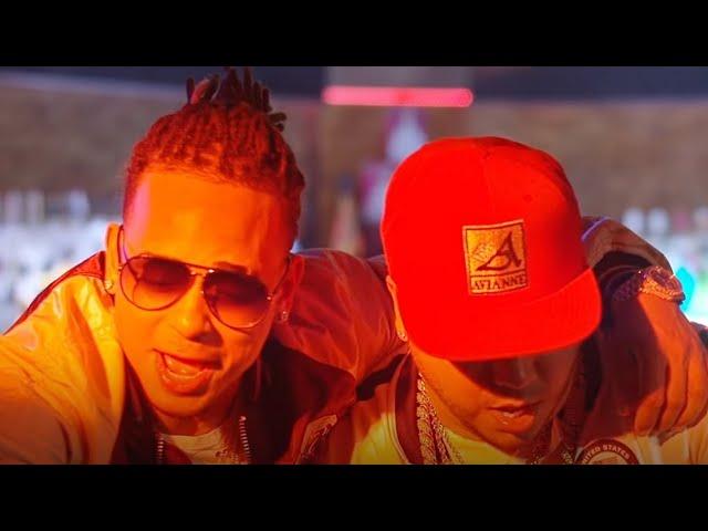 Jory Boy - Detras De Ti Remix ft. Ozuna [Official Video]