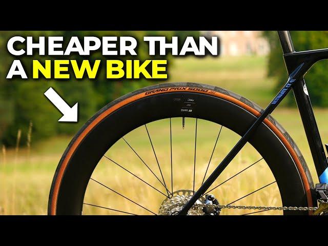 The BEST Upgrades to Improve Your Bike!