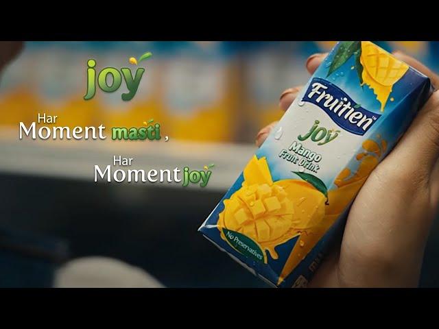 Fruitien Joy Har Moment Masti , Har Moment Joy