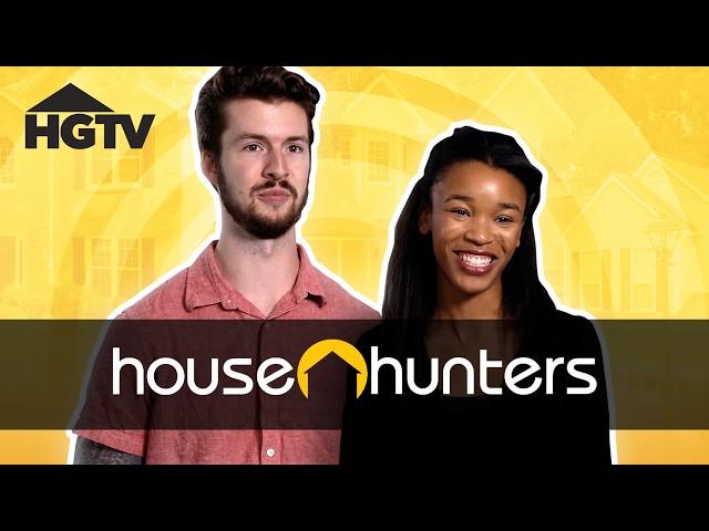 New Parents, New Home: Atlanta House Hunt - House Hunters Full Episode Recap | HGTV