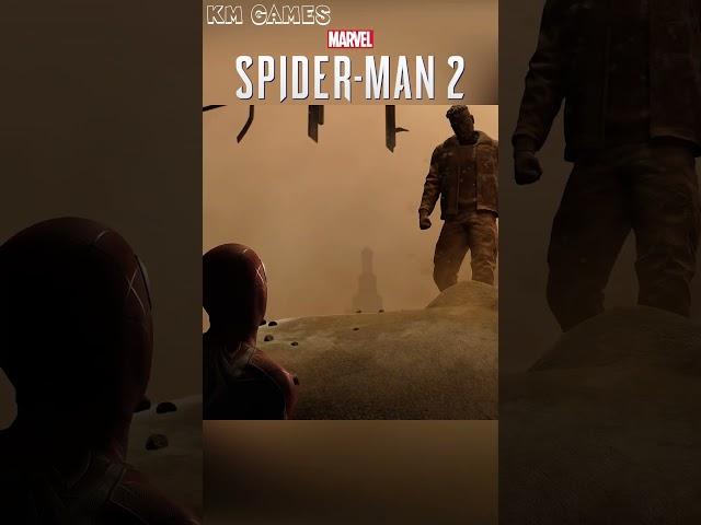 Marvels Spider-Man 2 (16) Sandman (PC)