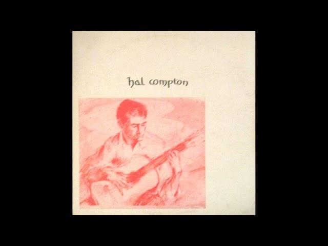 Hal Compton – Guitar Impressions