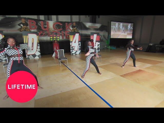 Bring It: Bonus - Dancing Dolls Creative Dance (Season 5, Episode 16) | Lifetime