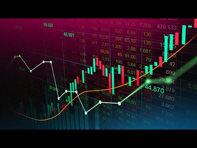 1  What is Complex Chart pattern