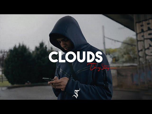 [FREE] Latino Drill x Spanish Drill type beat "Clouds"