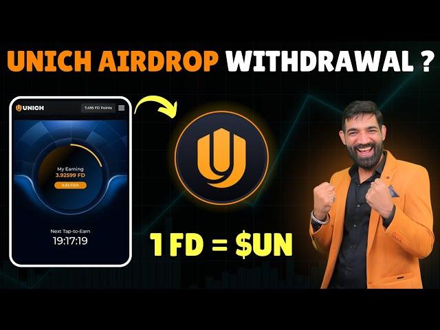 New Mining App | Unich Mining app | Unich Mining app Update | Unich Mining Launch Date | #unich