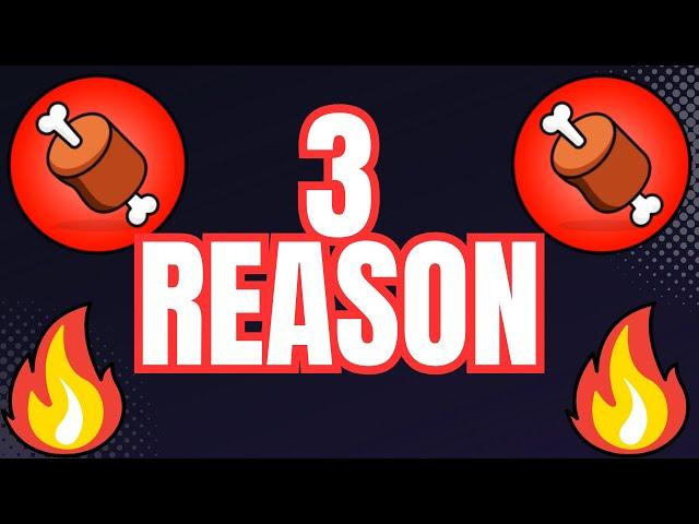 3 Reasons Why Bone Shibaswap Token Price Can Go Up In Q2
