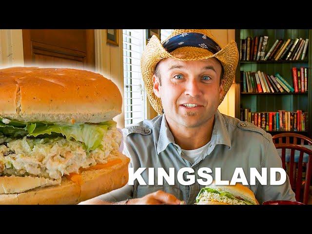 Day Trip to Kingsland  (FULL EPISODE) S4 E11